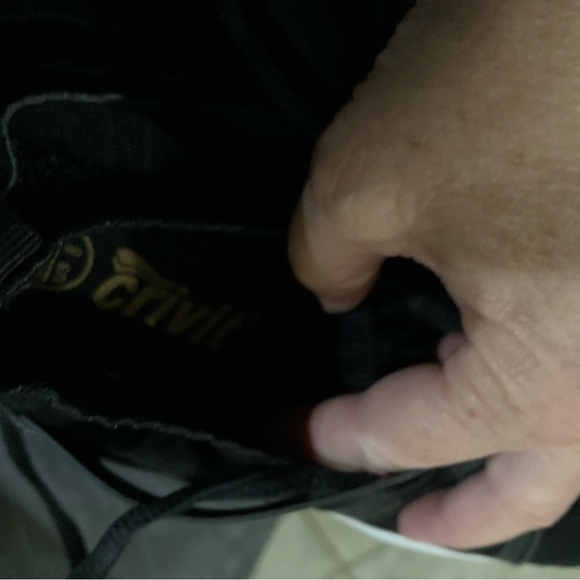 Sneakers - Picture 2 of 2